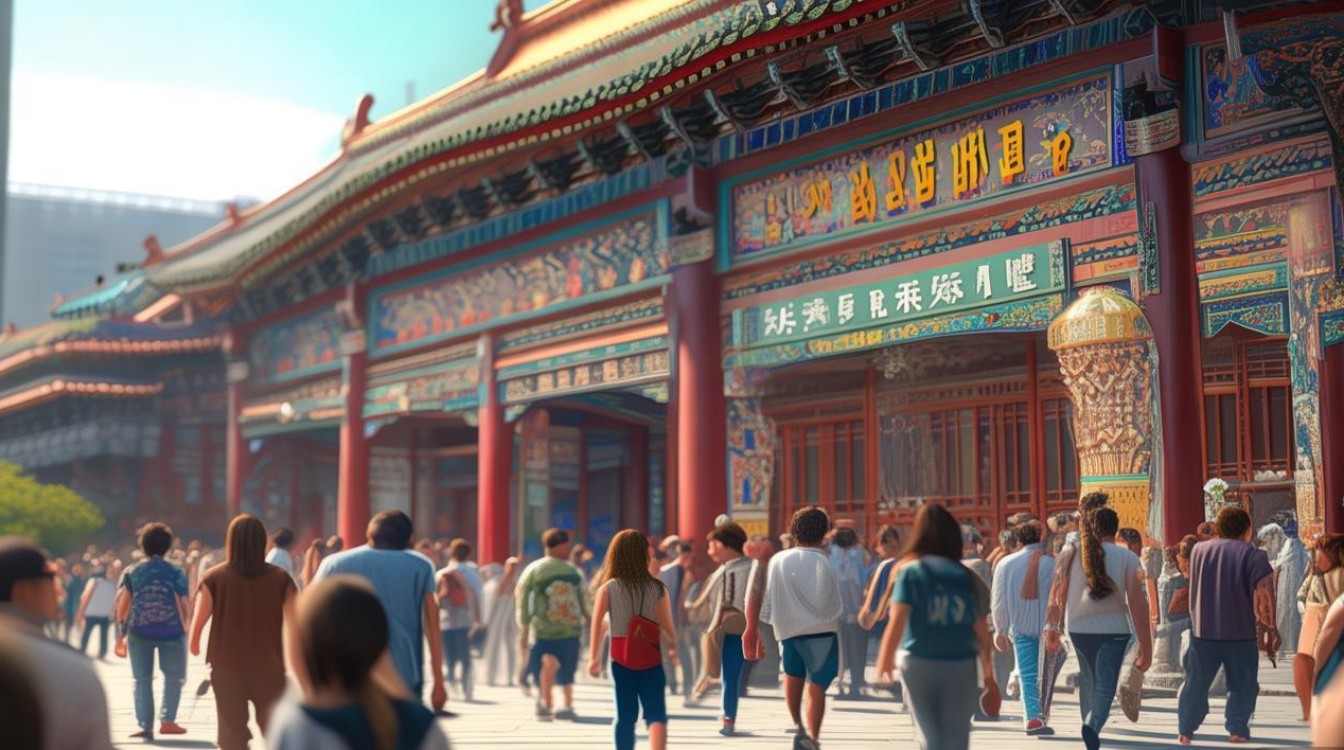 北京免门票景点推荐 北京免门票景点推荐