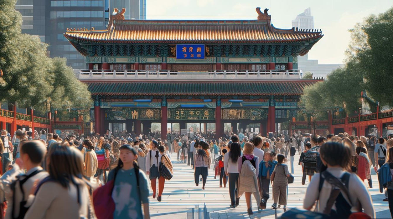 北京免门票景点推荐 北京免门票景点推荐