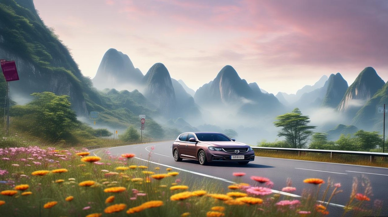 贵州景点自驾游 贵州景点自驾游