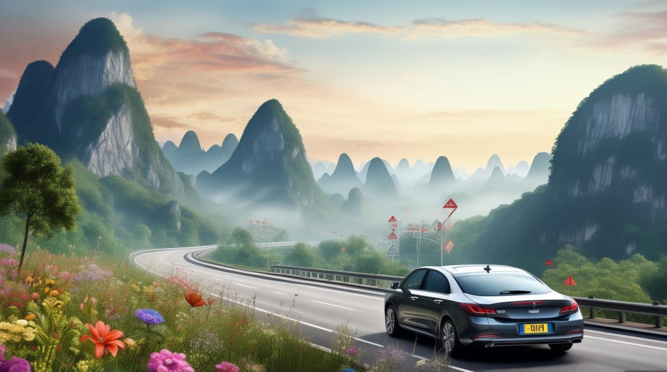 贵州景点自驾游 贵州景点自驾游