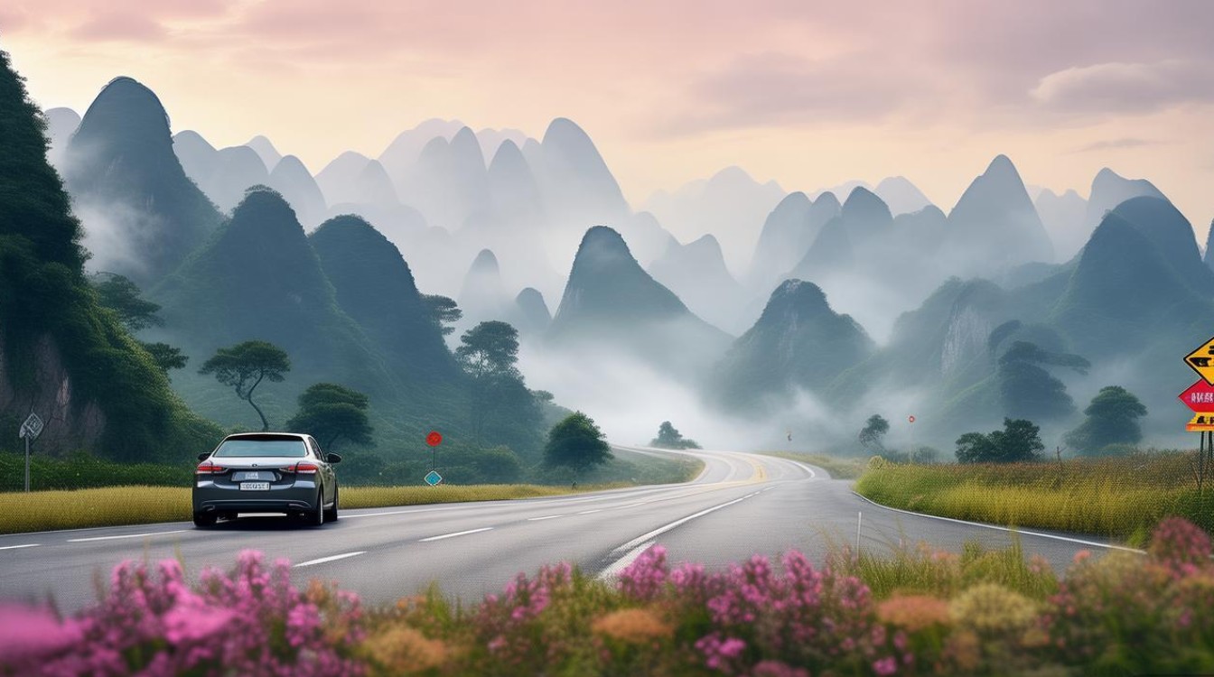 贵州景点自驾游 贵州景点自驾游