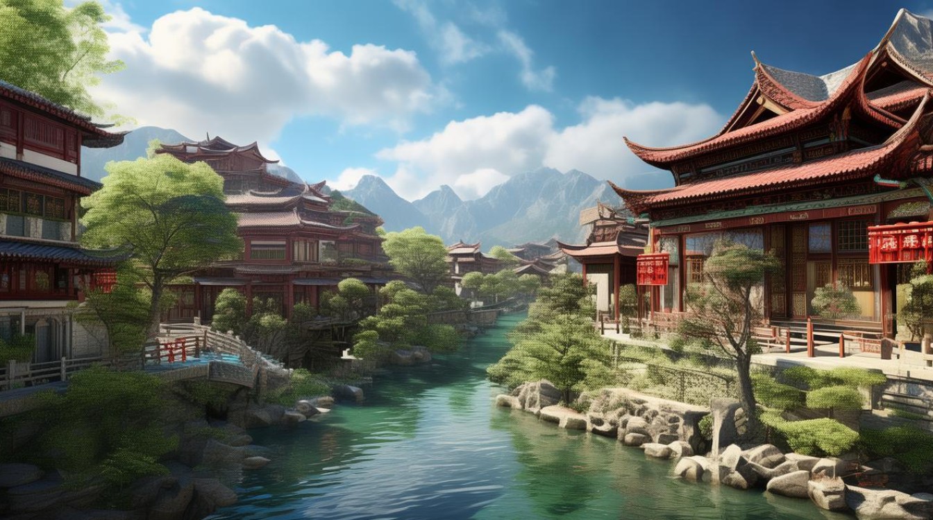 湄潭县的景点 湄潭县的景点