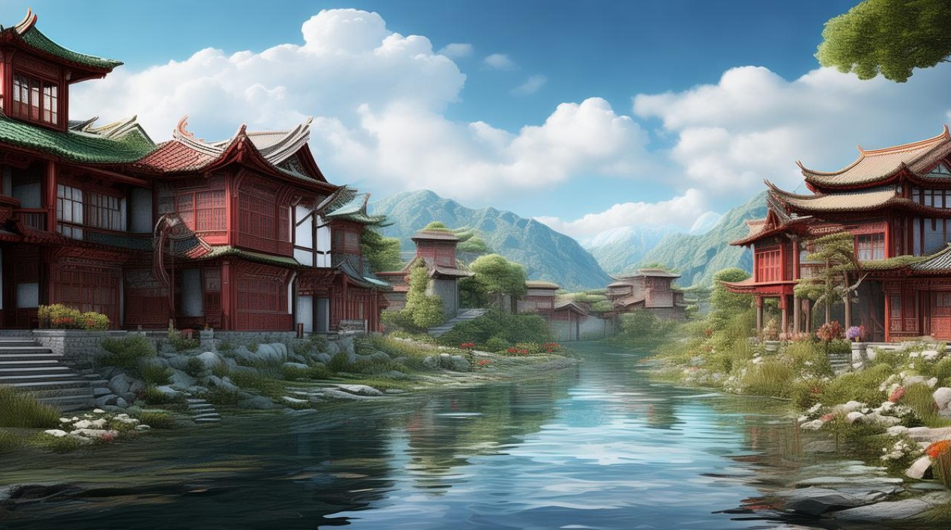 湄潭县的景点 湄潭县的景点