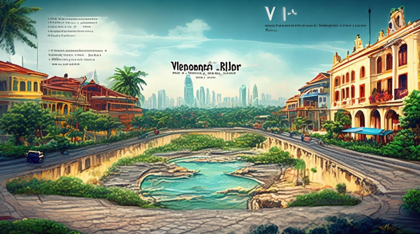 越南南部旅游景点 越南南部旅游景点