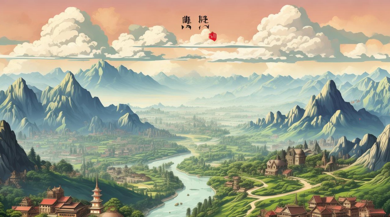 中国哪个省景点最多 中国哪个省景点最多