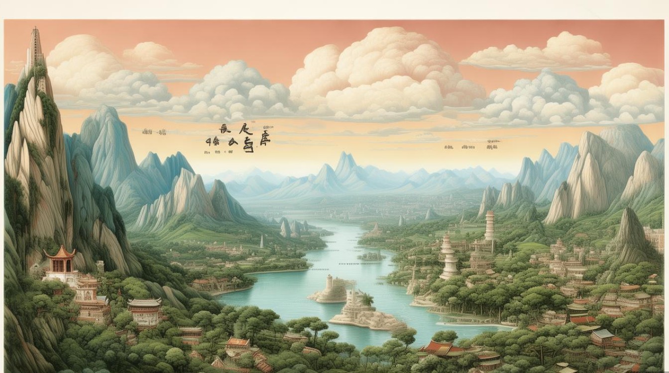 中国哪个省景点最多 中国哪个省景点最多