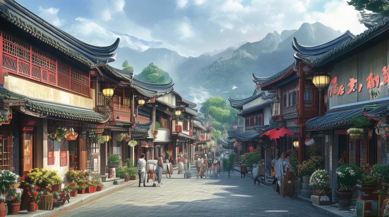 浙江旅游热门景点 浙江旅游热门景点