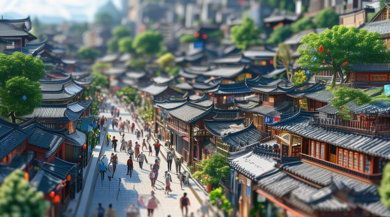 浙江旅游热门景点 浙江旅游热门景点