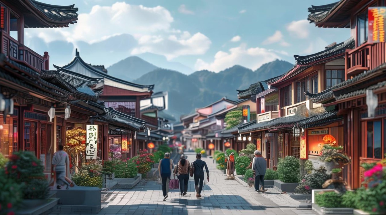 浙江旅游热门景点 浙江旅游热门景点