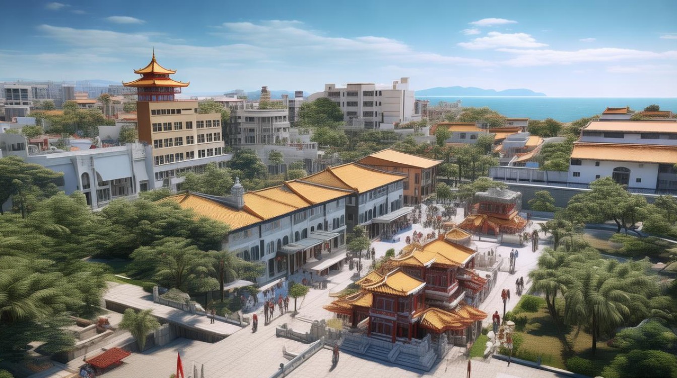 厦门哪些景点要门票