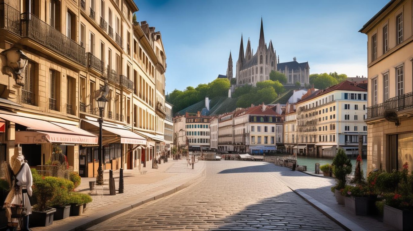 法国里昂旅游景点