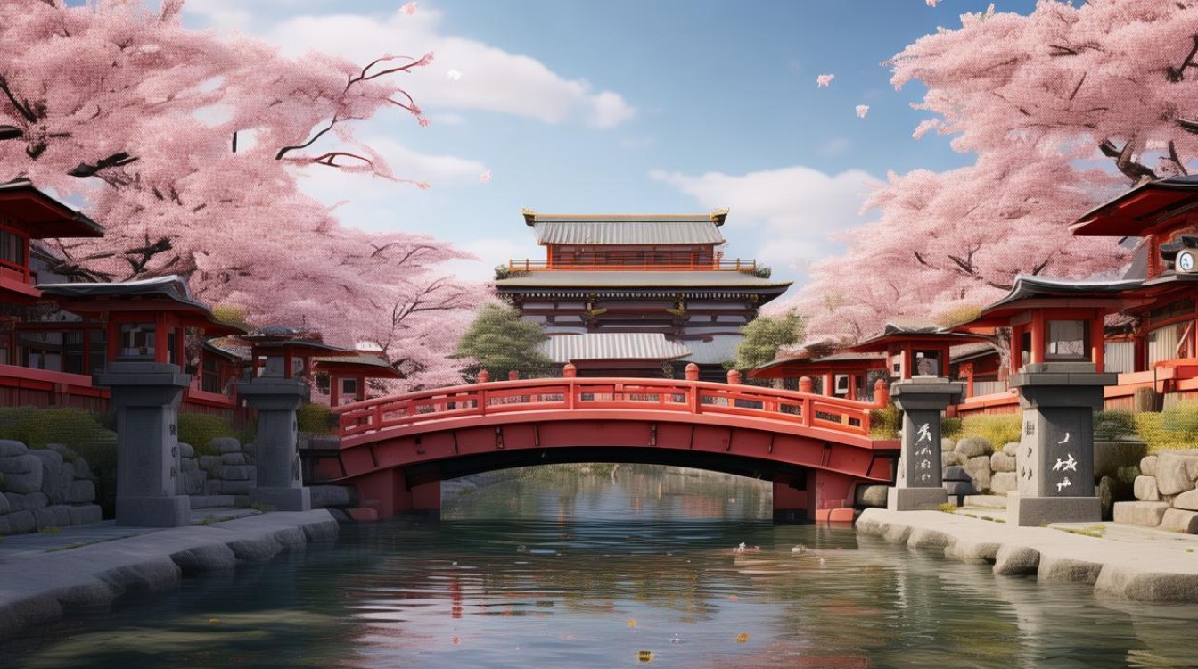 日本京都的景点