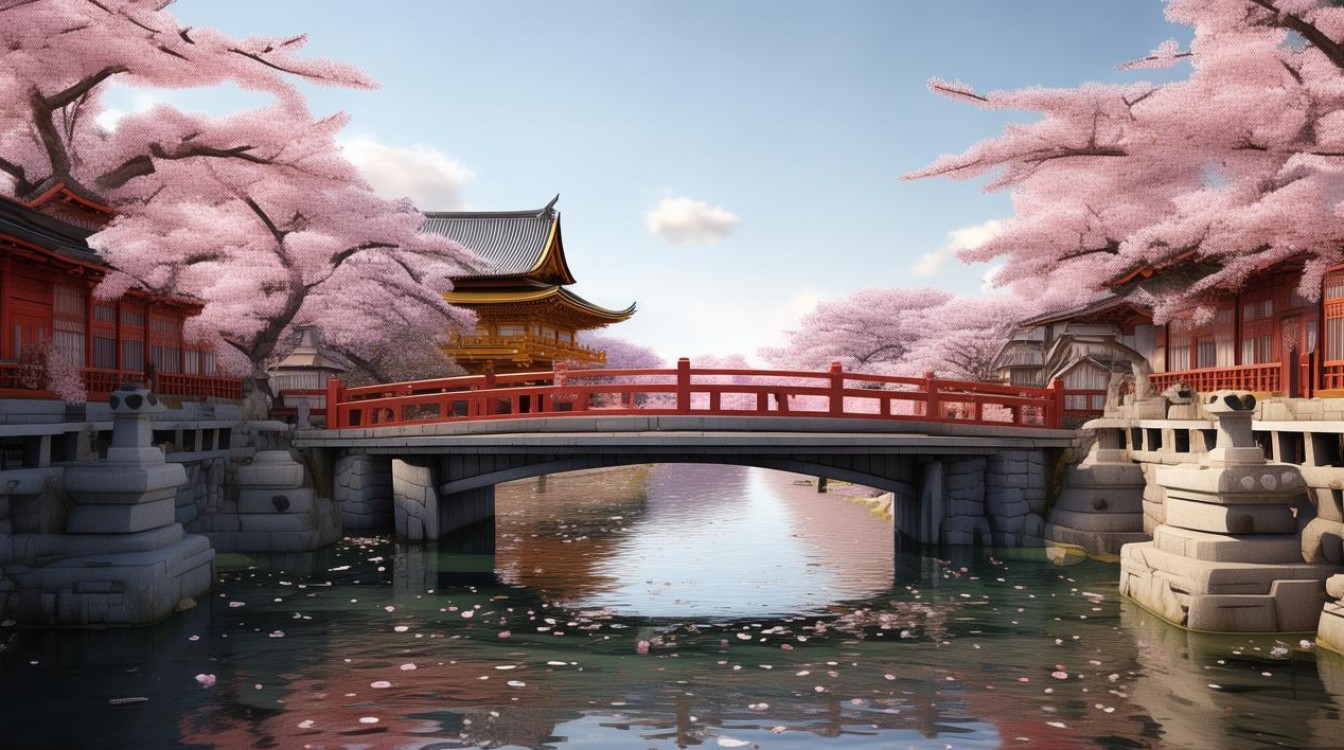 日本京都的景点