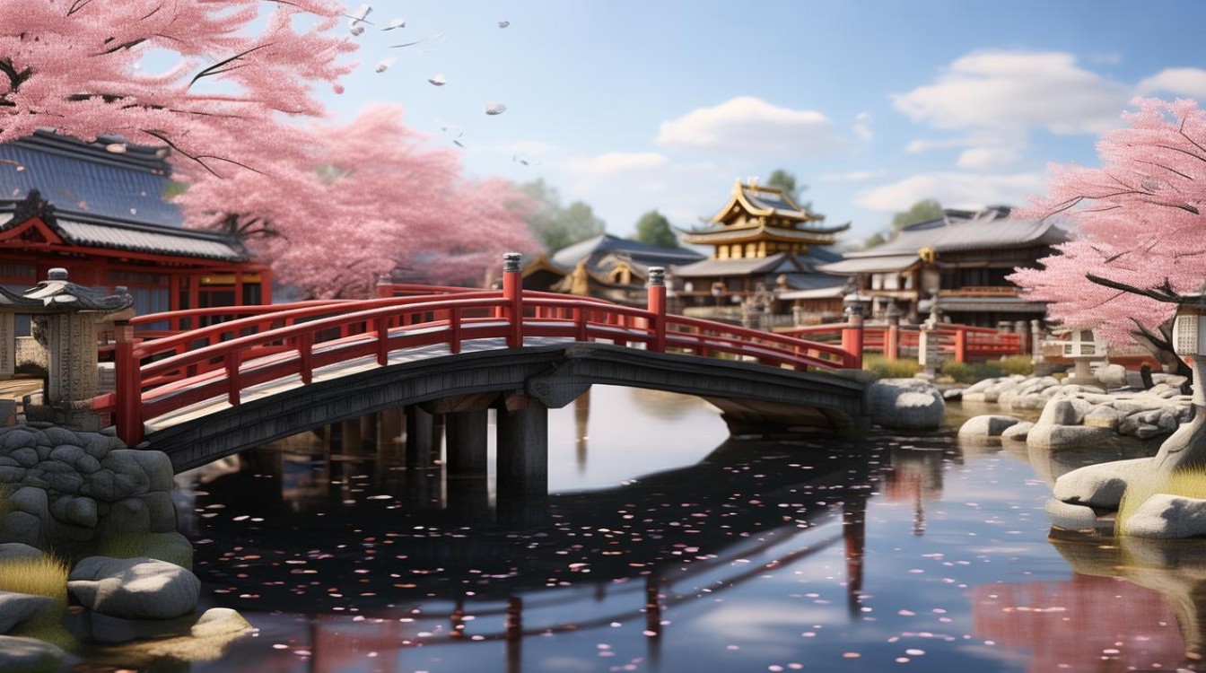 日本京都的景点