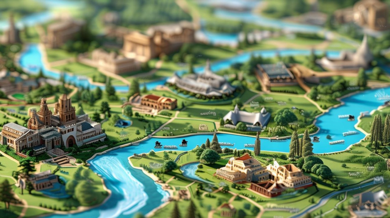 惠阳游玩景点大全