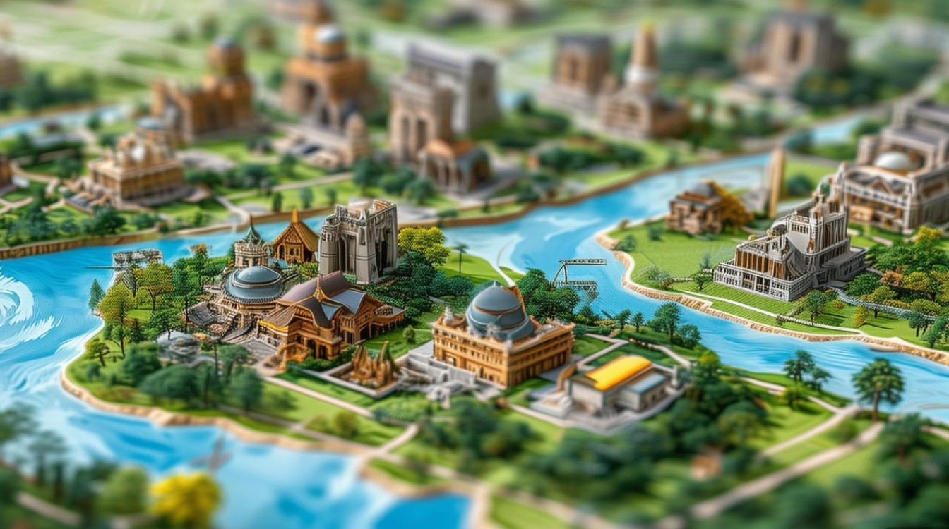 惠阳游玩景点大全