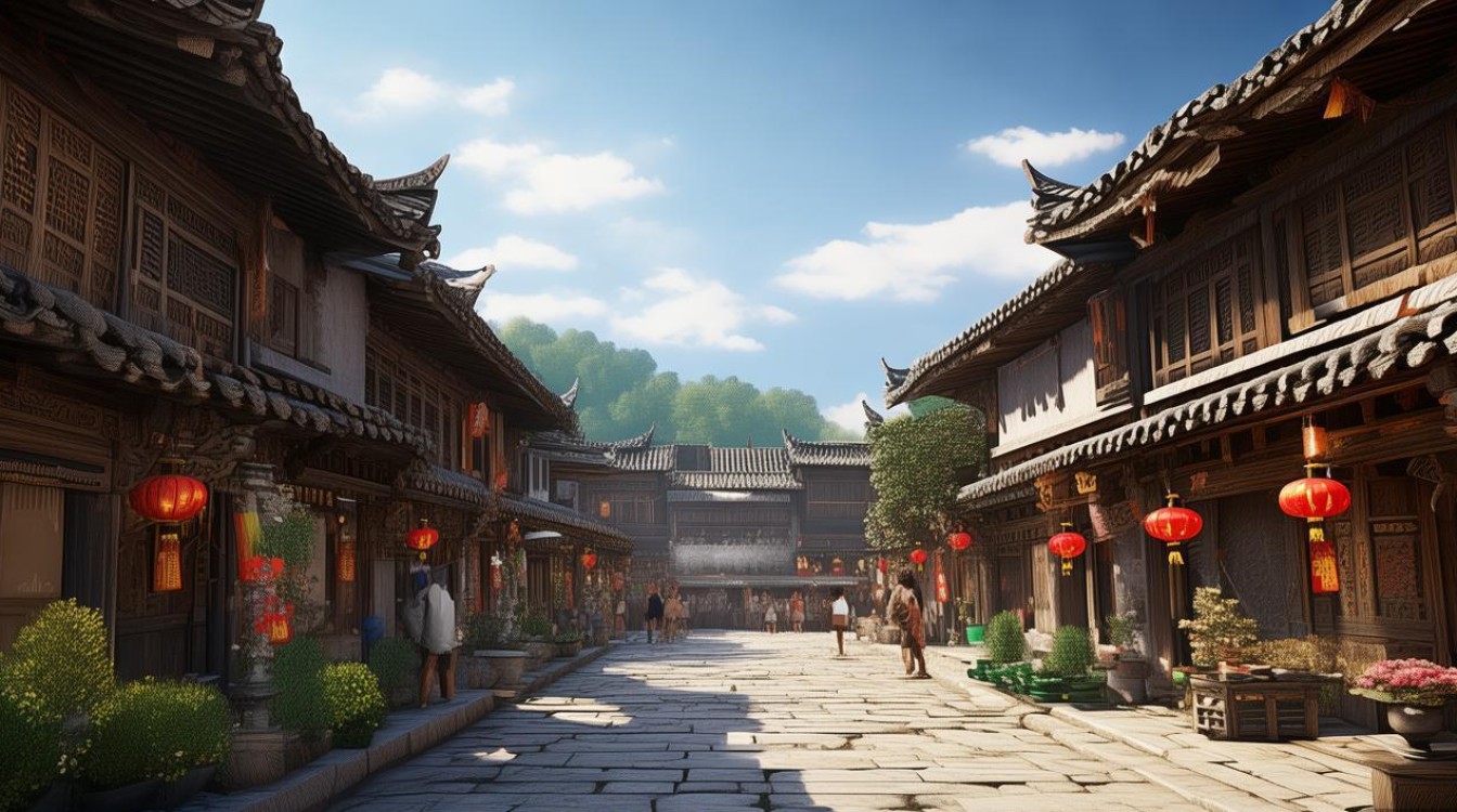 木渎镇景点 木渎镇景点