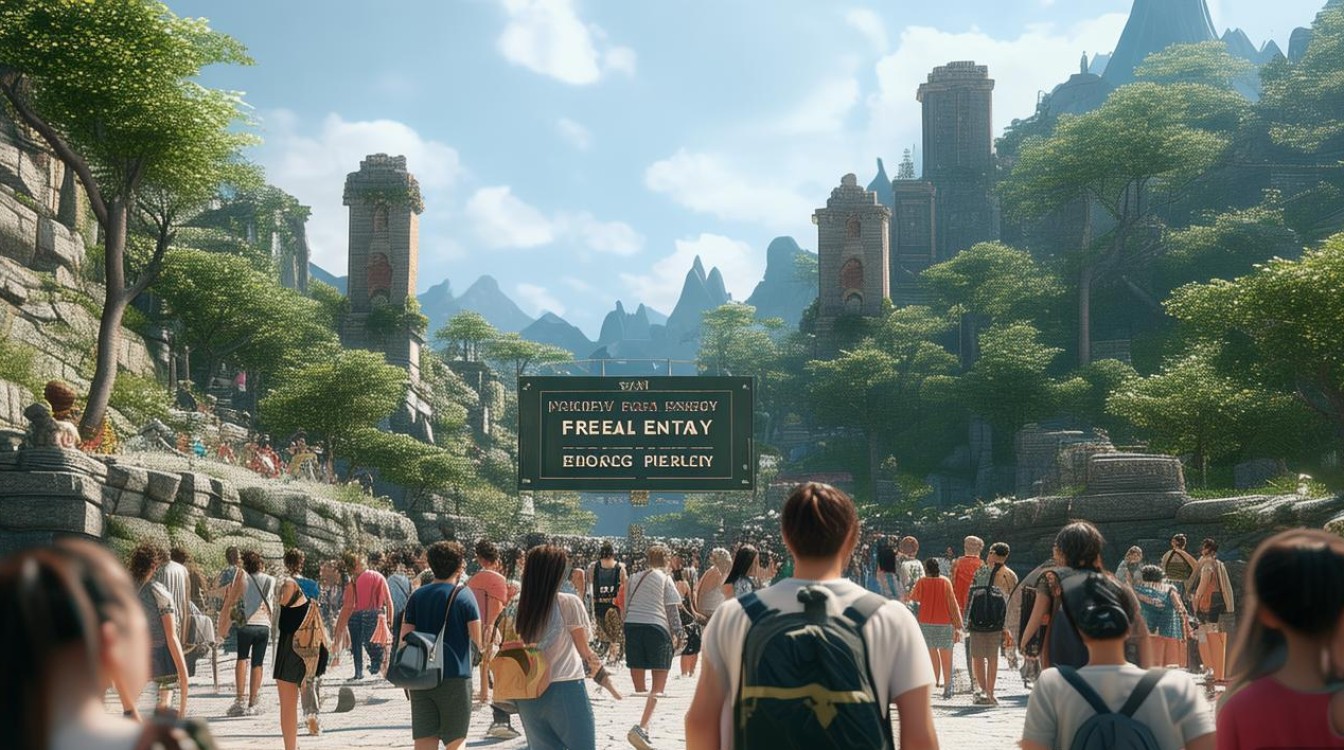 登封景点免费开放 登封景点免费开放