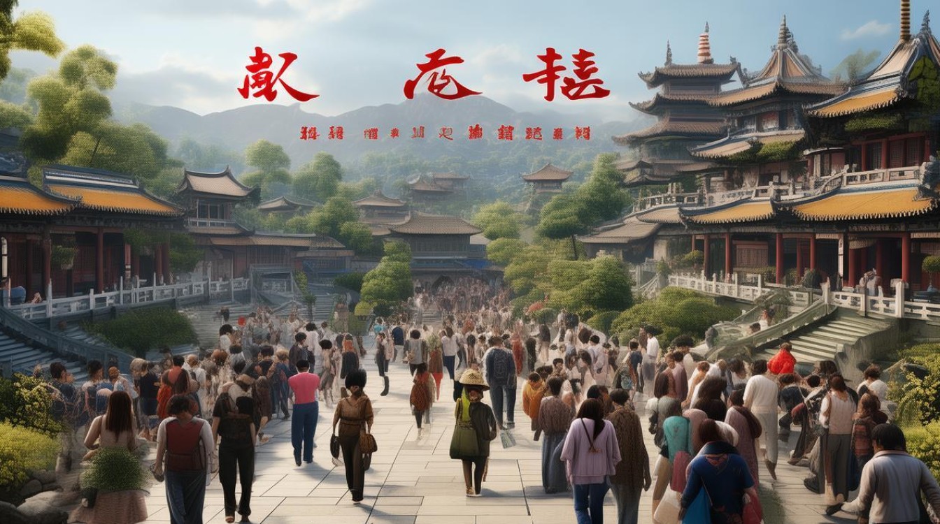 登封景点免费开放 登封景点免费开放