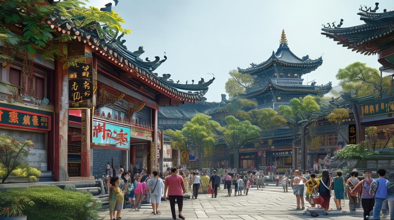 登封景点免费开放 登封景点免费开放