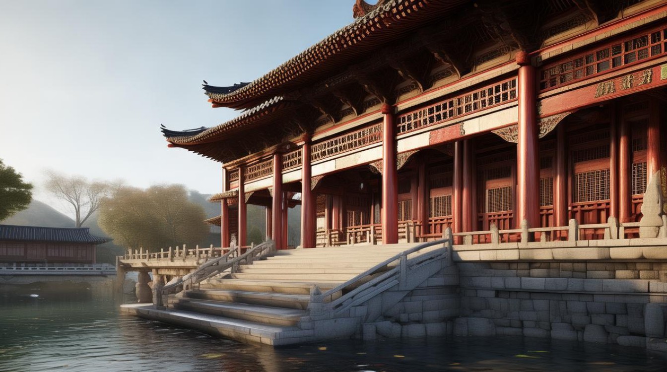 景点滕王阁 景点滕王阁