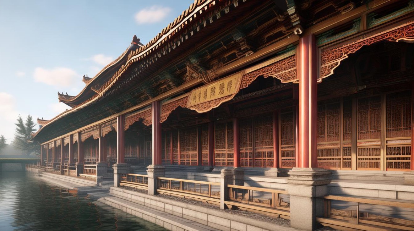 景点滕王阁 景点滕王阁