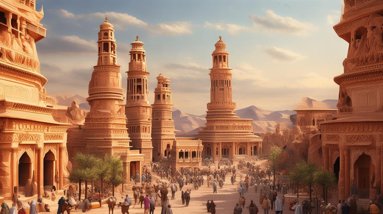 沙城的景点 沙城的景点