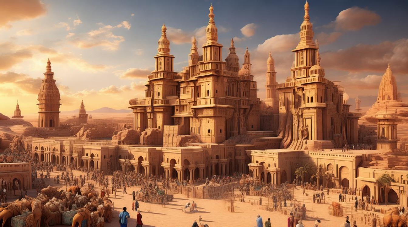 沙城的景点 沙城的景点