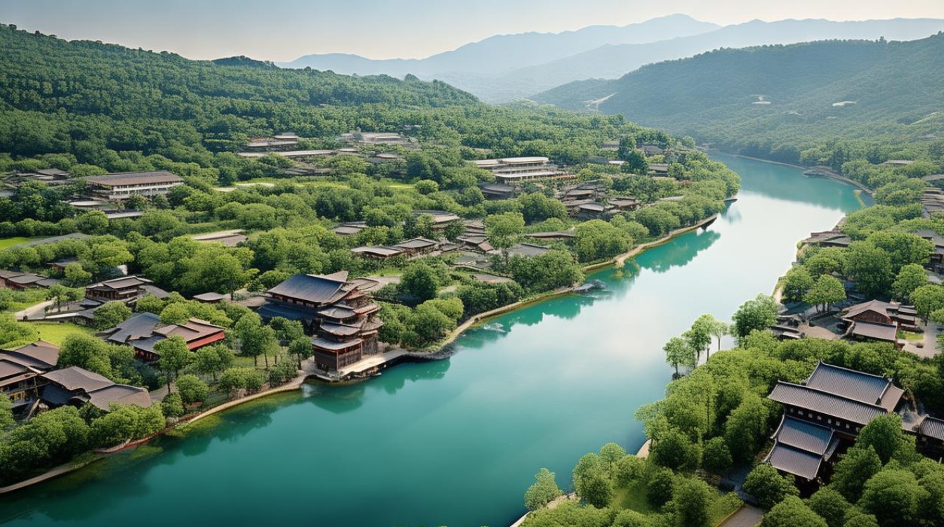 镇江丹徒景点介绍