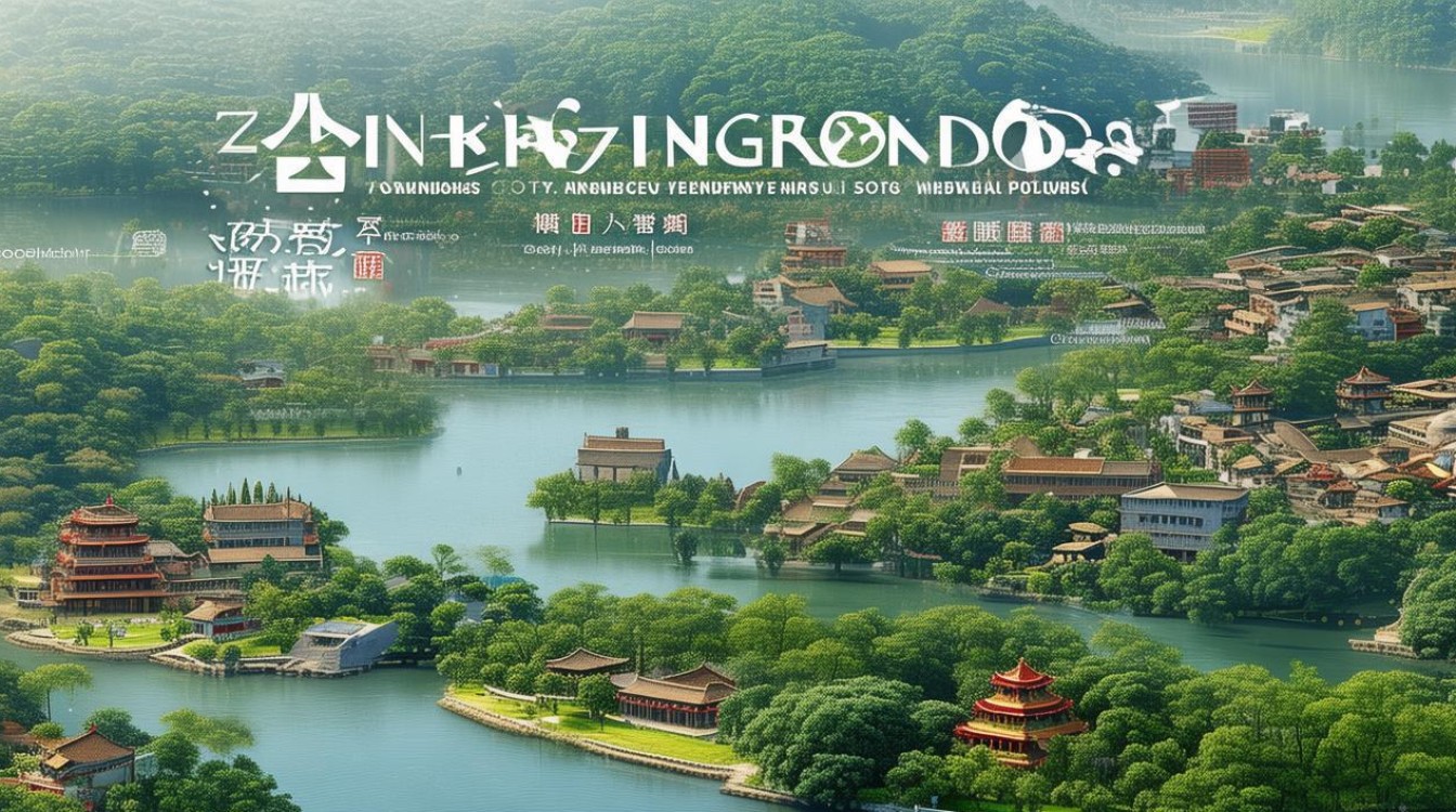 镇江丹徒景点介绍