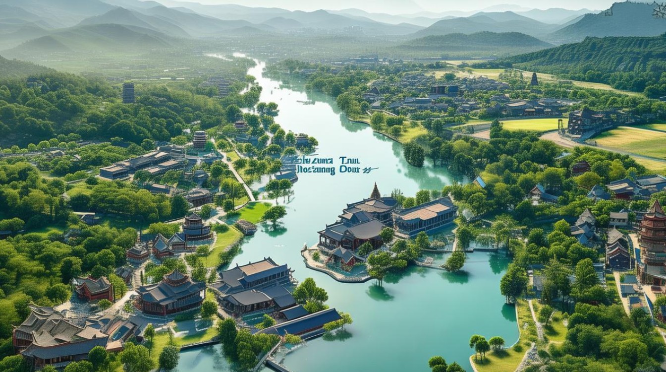 镇江丹徒景点介绍