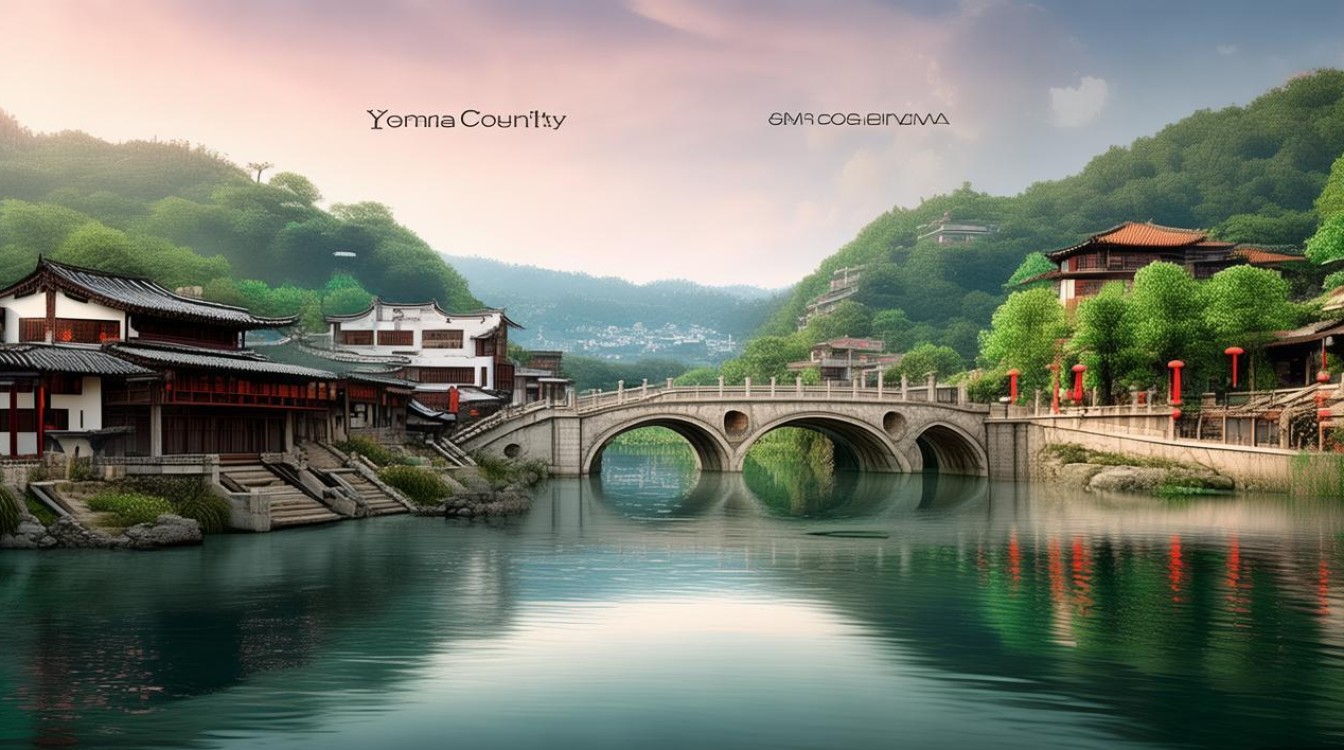 永嘉县景点 永嘉县景点