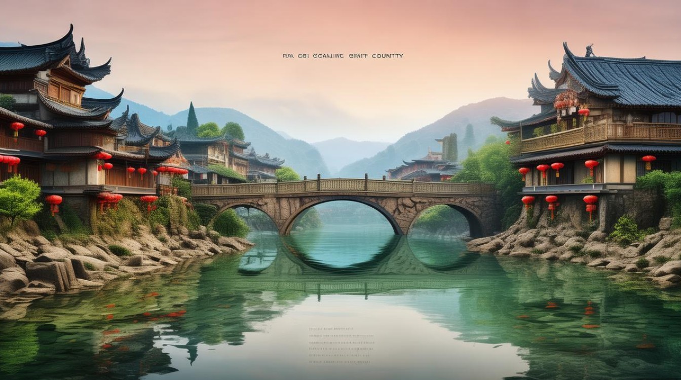 永嘉县景点 永嘉县景点