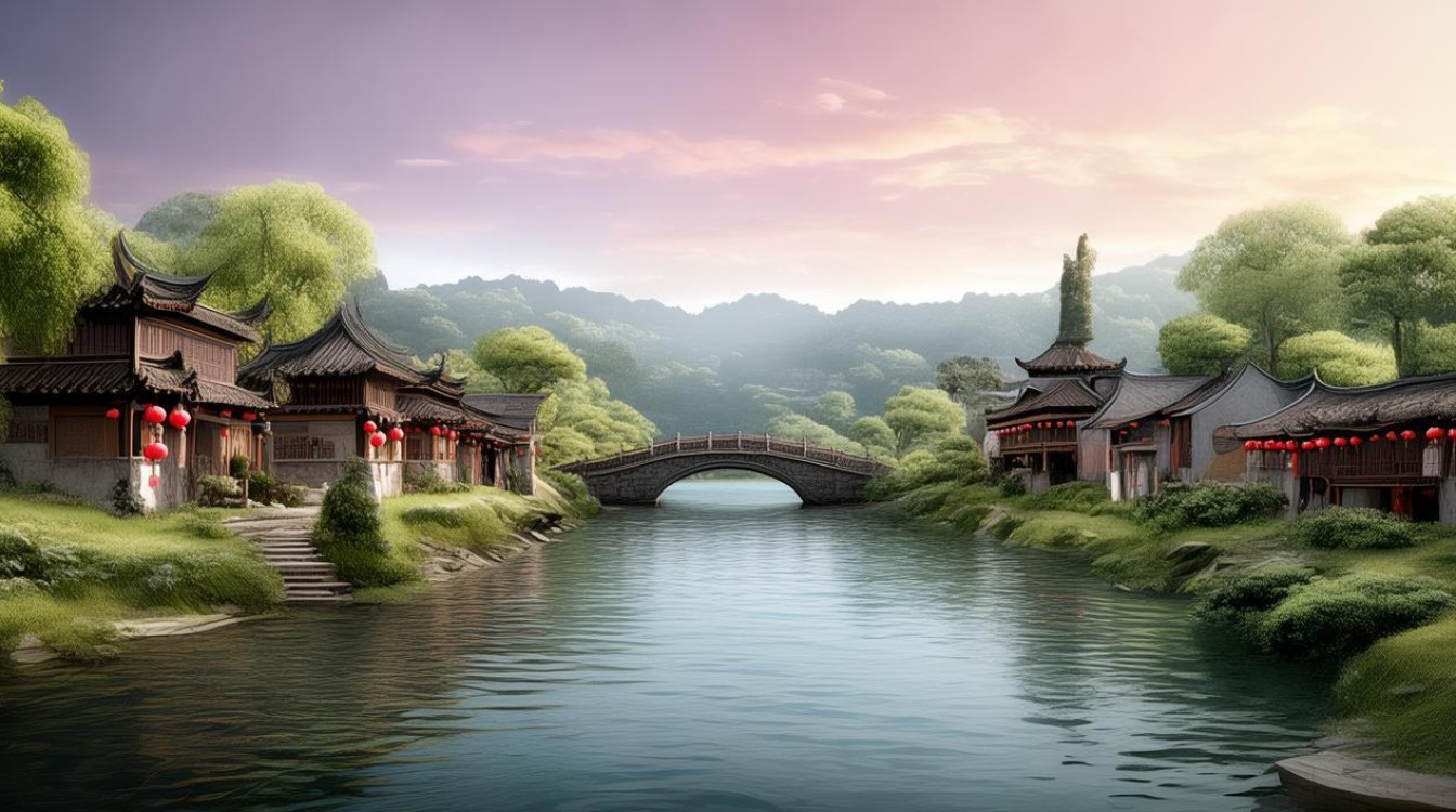 永嘉县景点 永嘉县景点