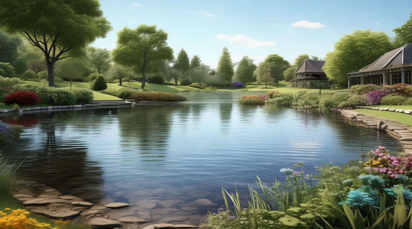 写公园景点 写公园景点