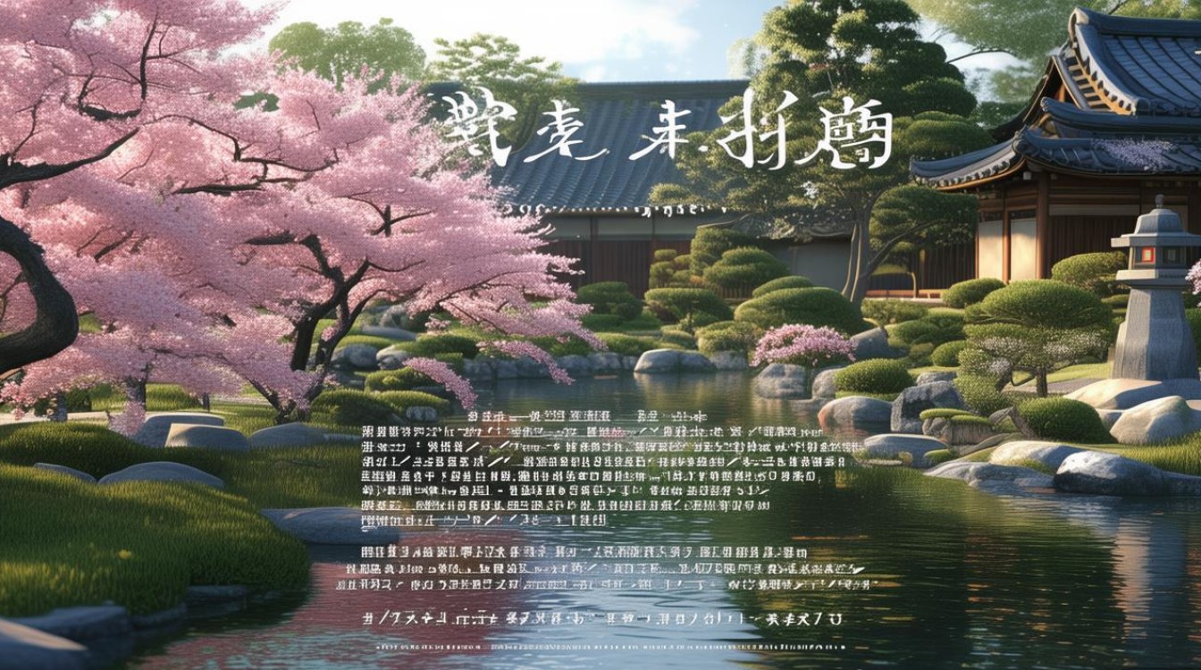 日语景点介绍 日语景点介绍