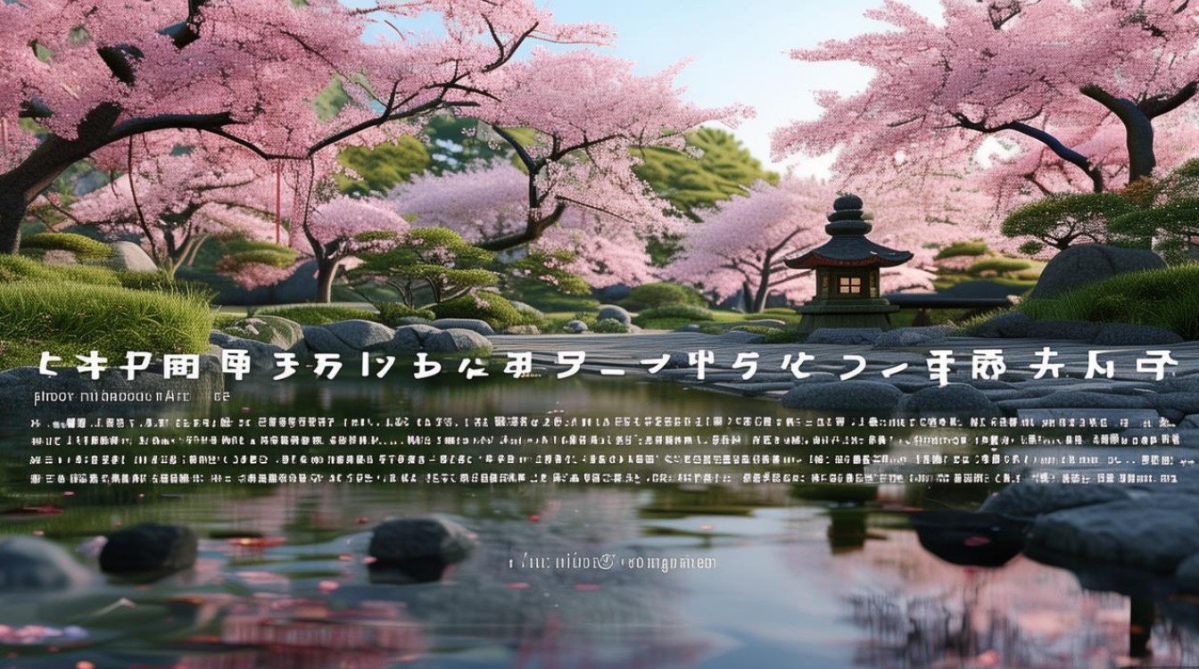 日语景点介绍 日语景点介绍