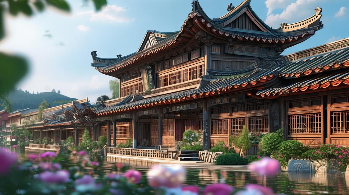 昭化景点 昭化景点