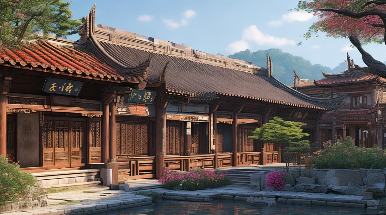 昭化景点 昭化景点