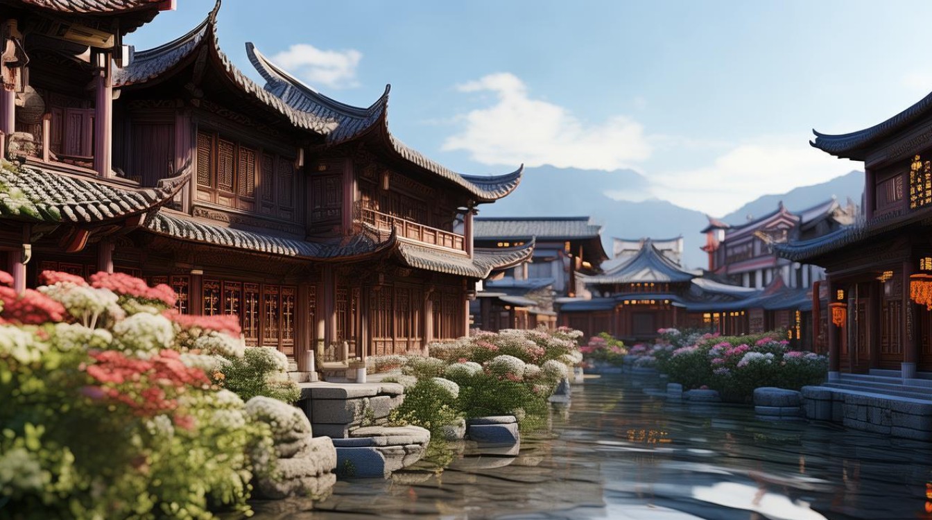 昭化景点 昭化景点