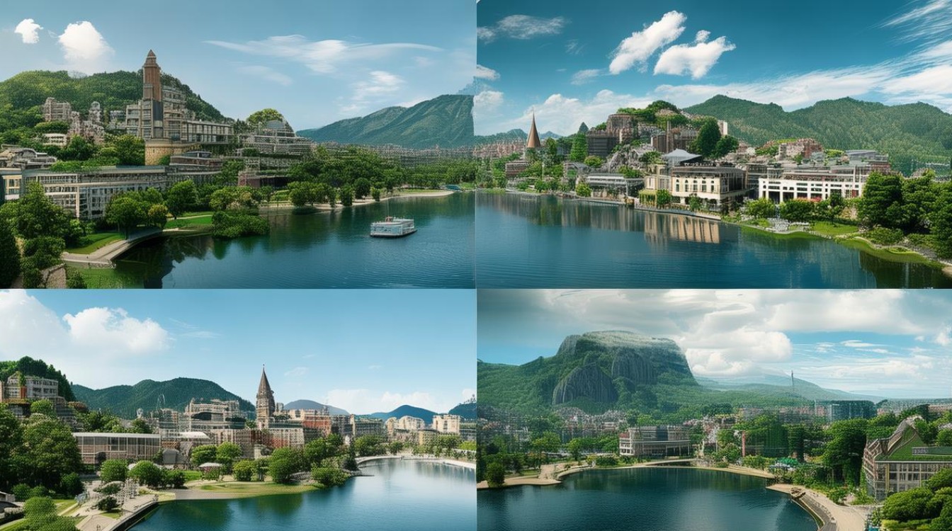 牙克石的景点 牙克石的景点