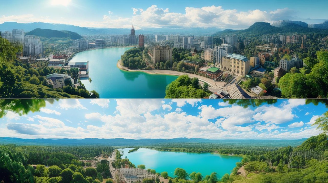 牙克石的景点 牙克石的景点