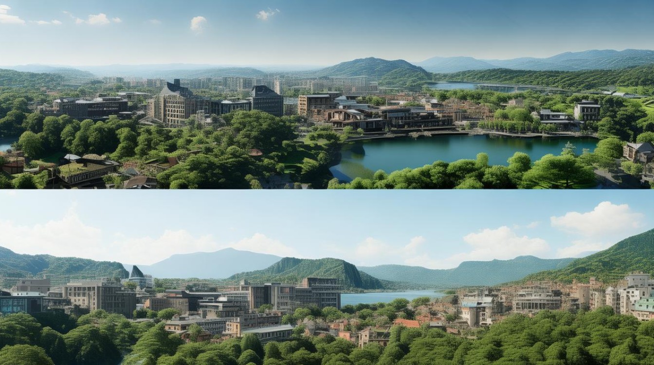 牙克石的景点 牙克石的景点