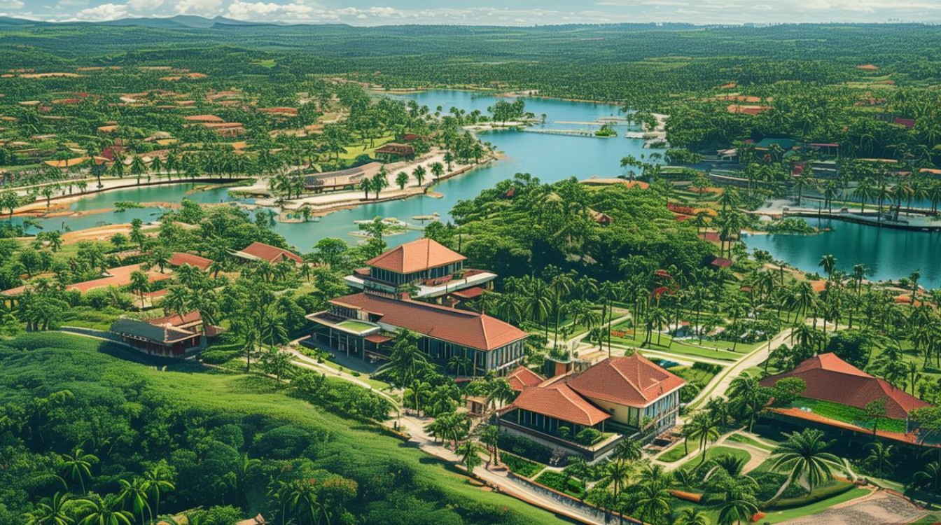 斯里兰卡景点推荐 斯里兰卡景点推荐