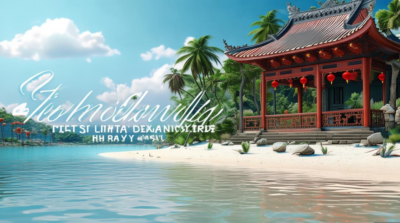 宝岛的景点 宝岛的景点