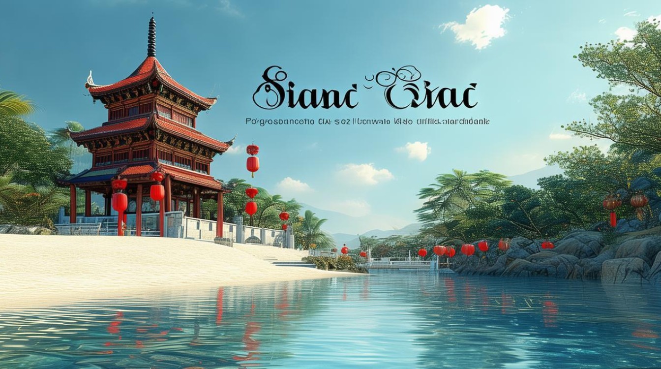 宝岛的景点 宝岛的景点