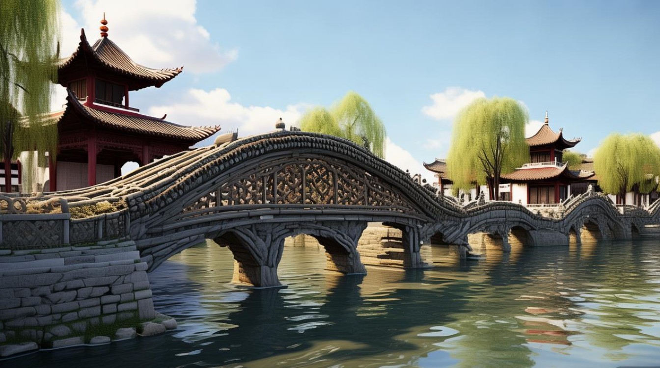 吴桥的景点 吴桥的景点