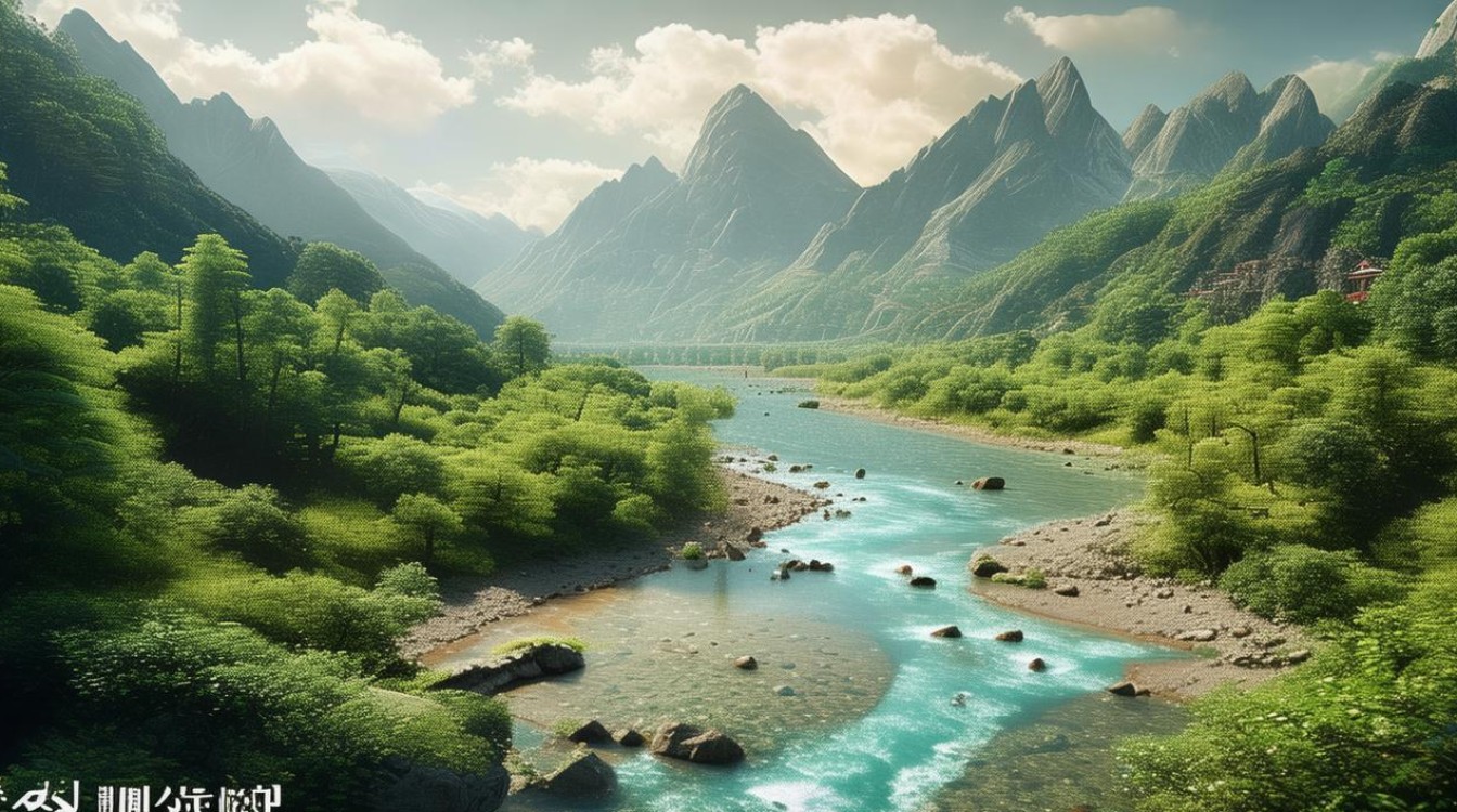 富蕴的景点 富蕴的景点