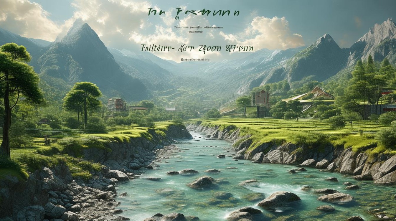 富蕴的景点 富蕴的景点