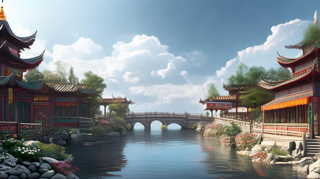 静宁的景点 静宁的景点